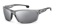 Carrera Ducati CARDUC 002/S Black-Grey/Silver Mirror 1 #colour_black-grey-silver-mirror-1