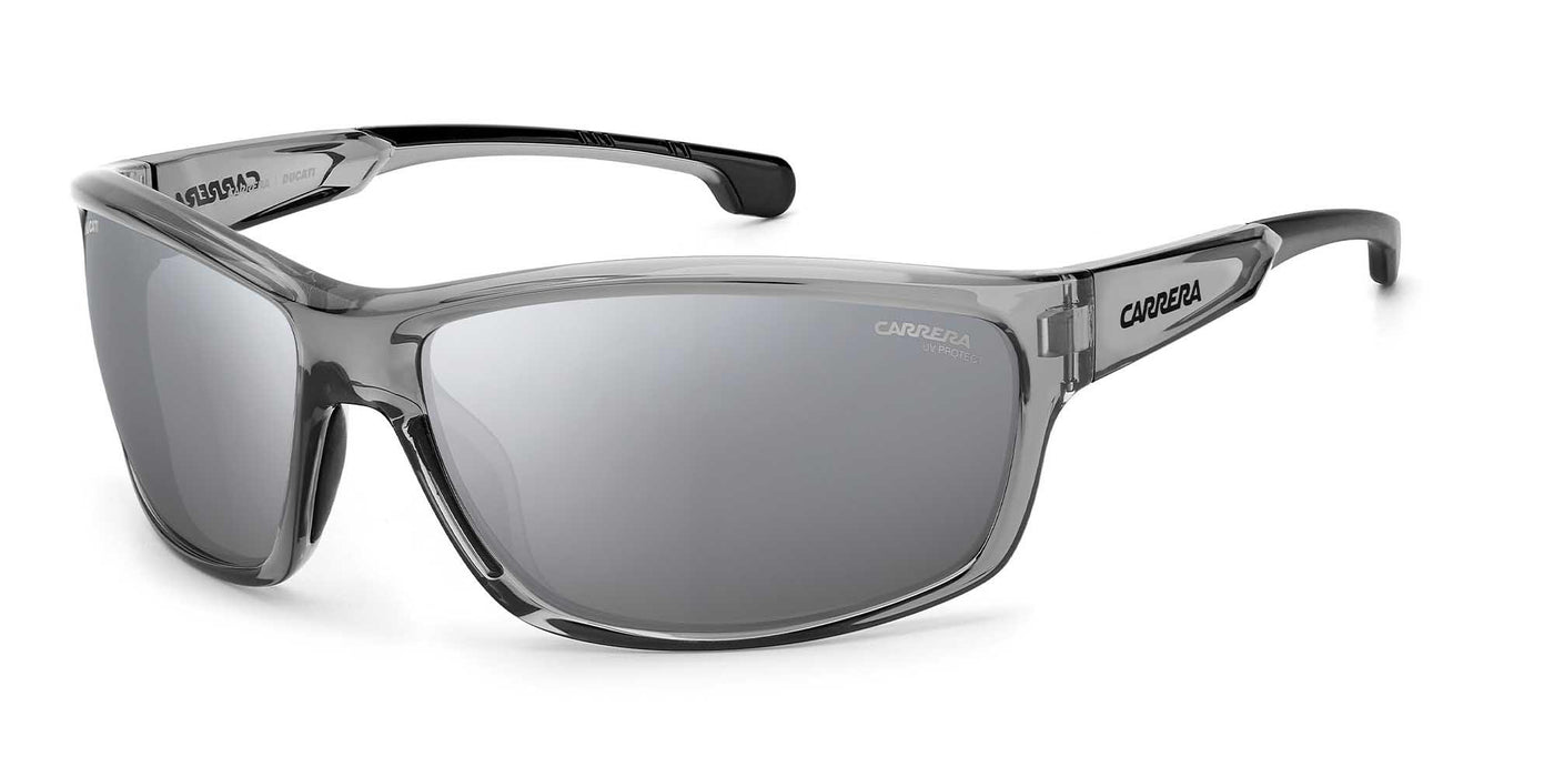 Carrera Ducati CARDUC 002/S Black-Grey/Silver Mirror 1 #colour_black-grey-silver-mirror-1