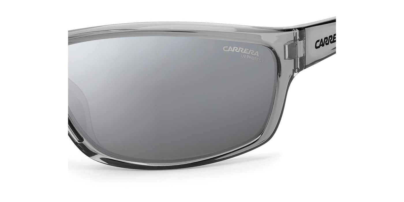 Carrera Ducati CARDUC 002/S Black-Grey/Silver Mirror 1 #colour_black-grey-silver-mirror-1