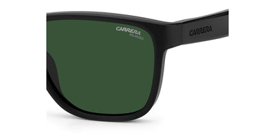 Carrera Ducati CARDUC 003/S Matte Black/Polarised Green #colour_matte-black-polarised-green