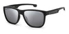 Carrera Ducati CARDUC 003/S Black-Grey/Silver Mirror #colour_black-grey-silver-mirror