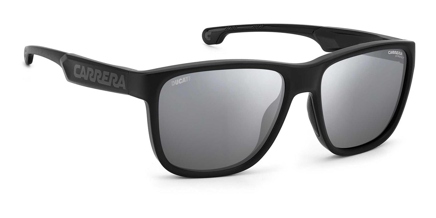 Carrera Ducati CARDUC 003/S Black-Grey/Silver Mirror #colour_black-grey-silver-mirror