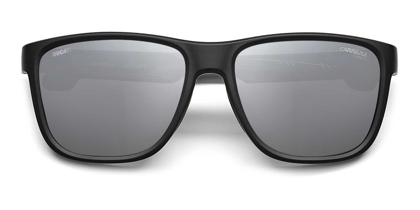 Carrera Ducati CARDUC 003/S Black-Grey/Silver Mirror #colour_black-grey-silver-mirror