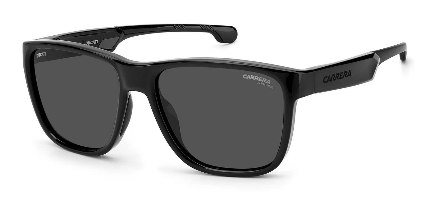 Carrera Ducati CARDUC 003/S Black/Grey #colour_black-grey