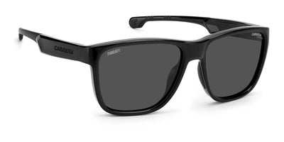 Carrera Ducati CARDUC 003/S Black/Grey #colour_black-grey