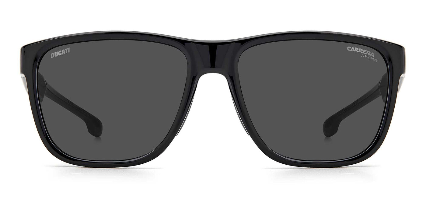 Carrera Ducati CARDUC 003/S Black/Grey #colour_black-grey