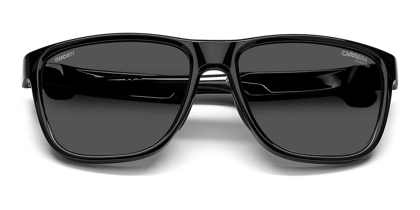 Carrera Ducati CARDUC 003/S Black/Grey #colour_black-grey