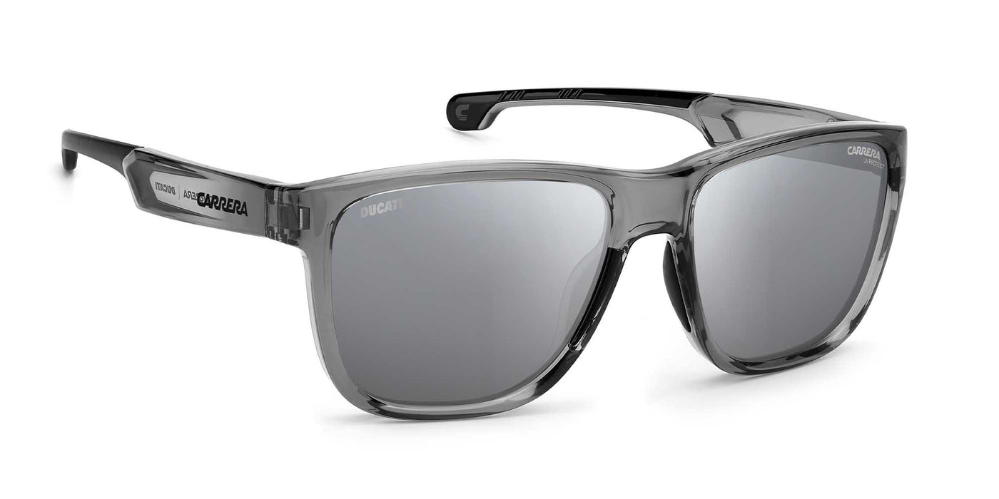 Carrera Ducati CARDUC 003/S Black-Grey/Silver Mirror 1 #colour_black-grey-silver-mirror-1