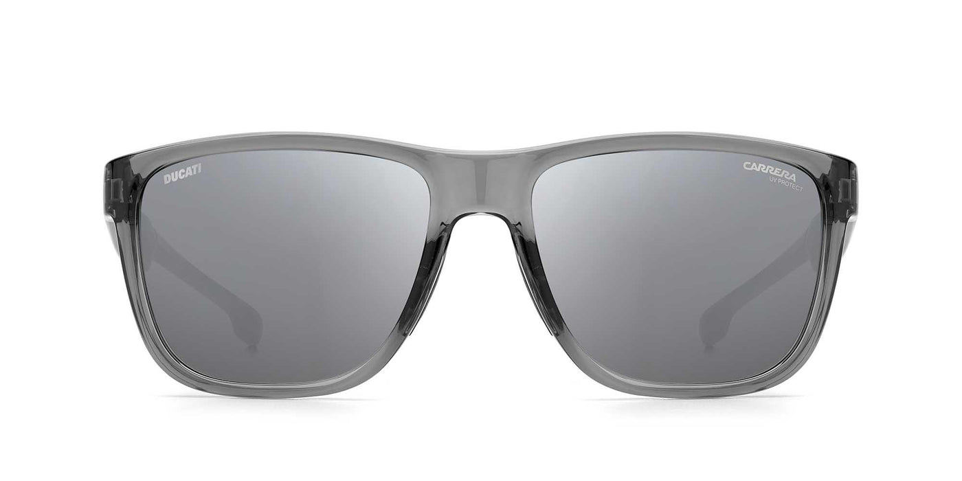 Carrera Ducati CARDUC 003/S Black-Grey/Silver Mirror 1 #colour_black-grey-silver-mirror-1