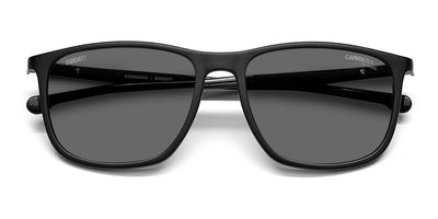 Carrera Ducati CARDUC 004/S Matte Black/Polarised Grey #colour_matte-black-polarised-grey