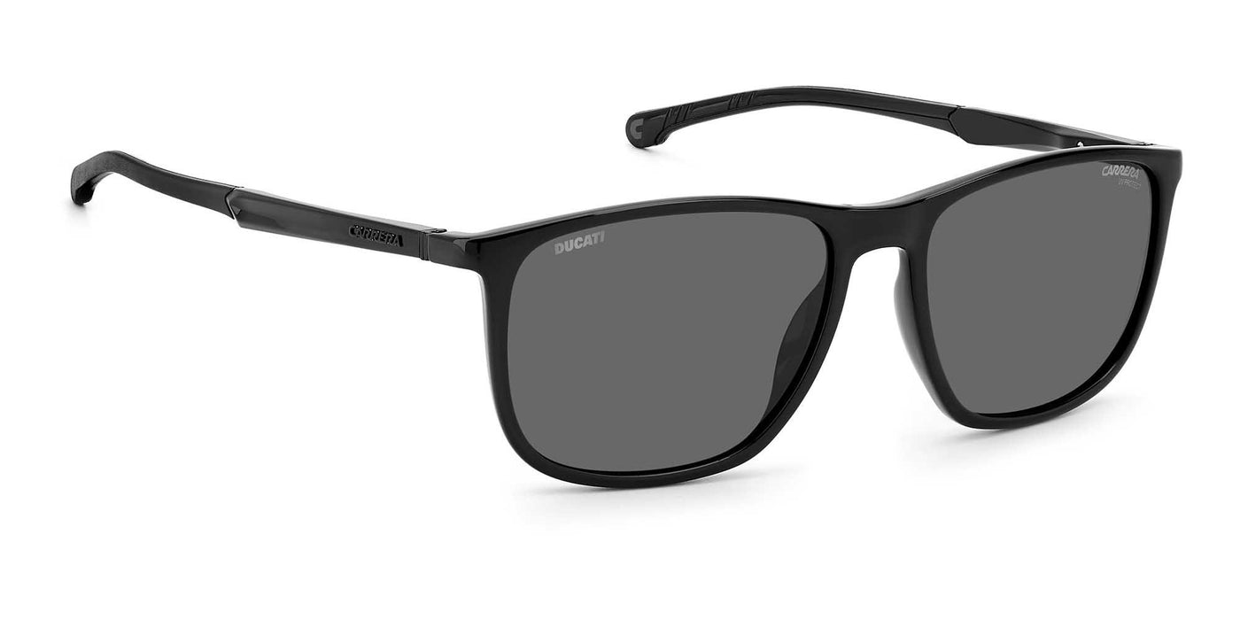 Carrera Ducati CARDUC 004/S Black/Grey #colour_black-grey