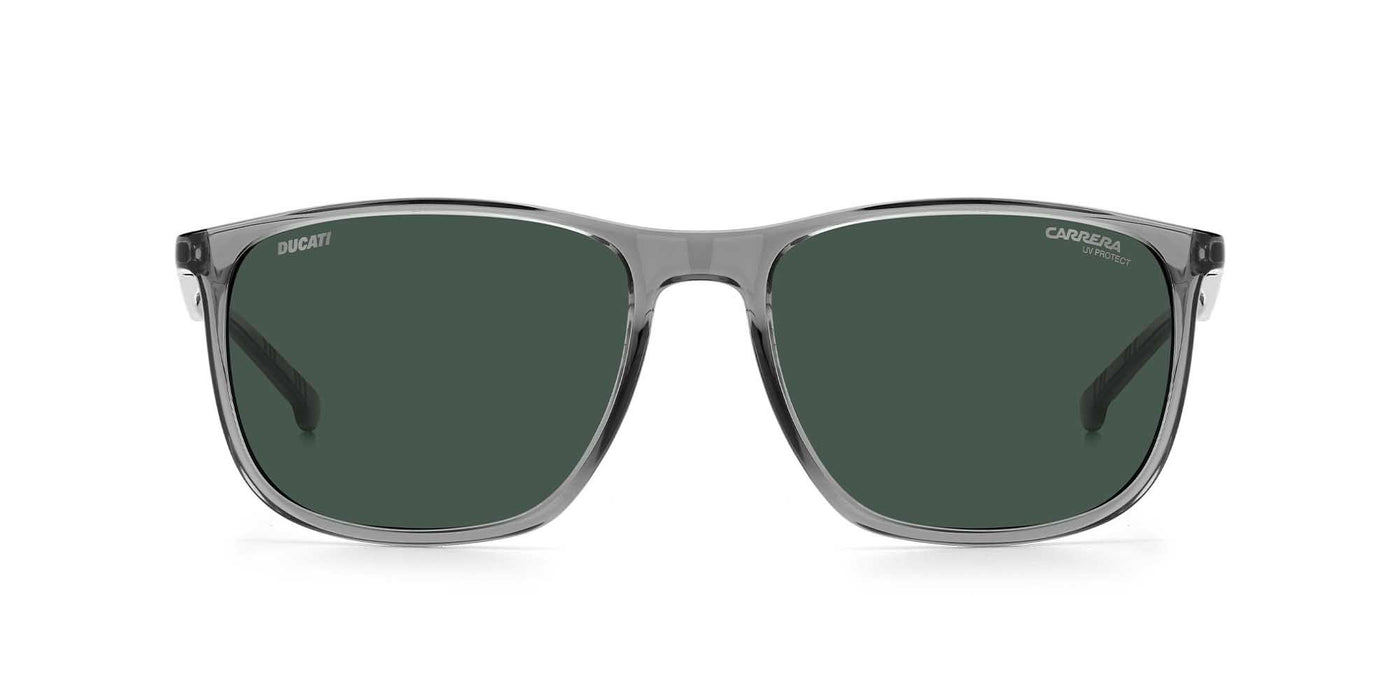 Carrera Ducati CARDUC 004/S Grey-Black/Green #colour_grey-black-green