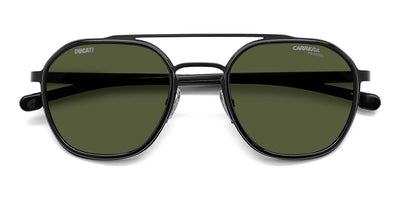 Carrera Ducati CARDUC 005/S Matte Black/Polarised Green #colour_matte-black-polarised-green