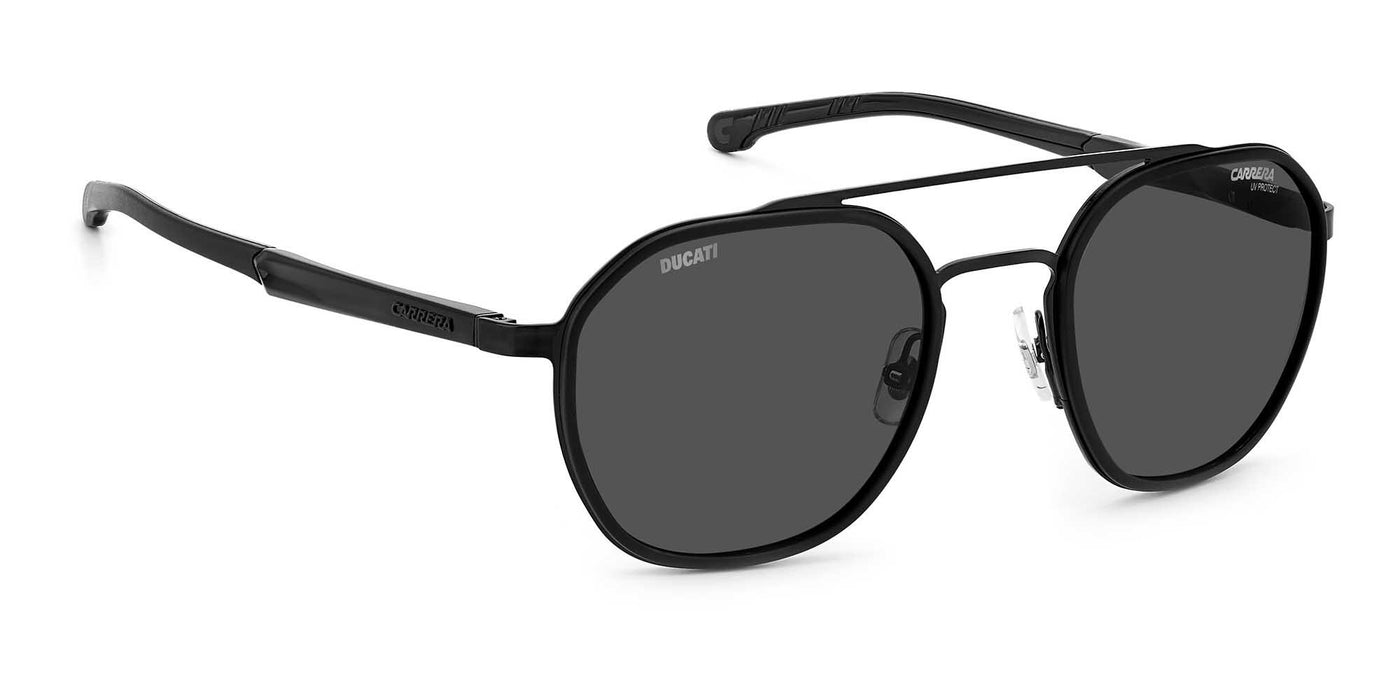 Carrera Ducati CARDUC 005/S Black/Grey #colour_black-grey