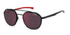 Carrera Ducati CARDUC 005/S Black-Red/Red Mirror #colour_black-red-red-mirror