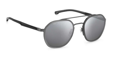 Carrera Ducati CARDUC 005/S Grey-Black/Silver Mirror #colour_grey-black-silver-mirror