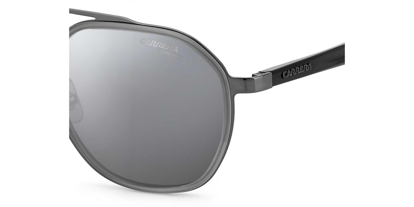 Carrera Ducati CARDUC 005/S Grey-Black/Silver Mirror #colour_grey-black-silver-mirror