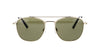 Serengeti Carroll Gold/Green Polarised #colour_gold-green-polarised