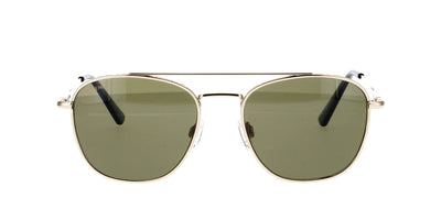 Serengeti Carroll Gold/Green Polarised #colour_gold-green-polarised