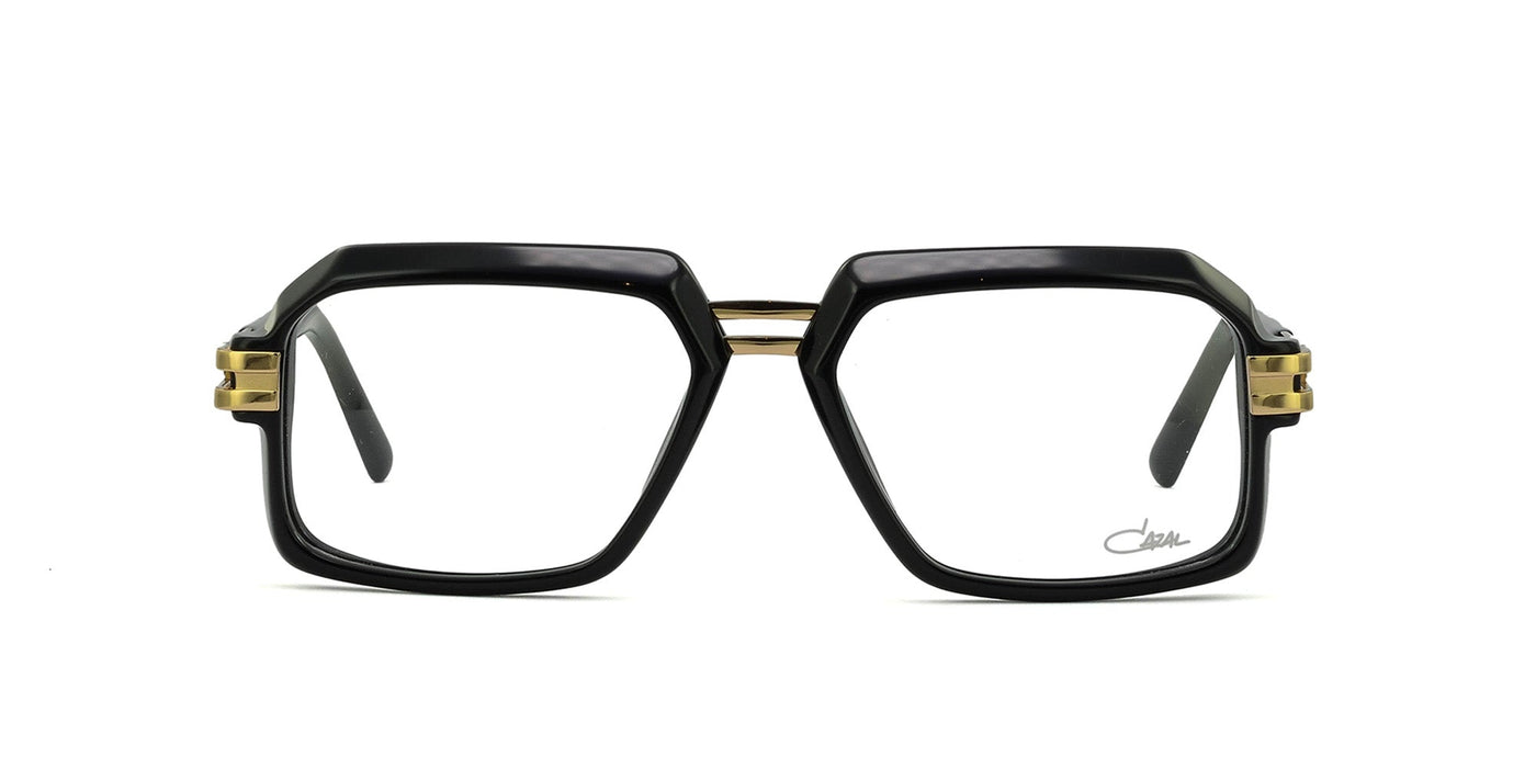Cazal Legends 6004 Black #colour_black