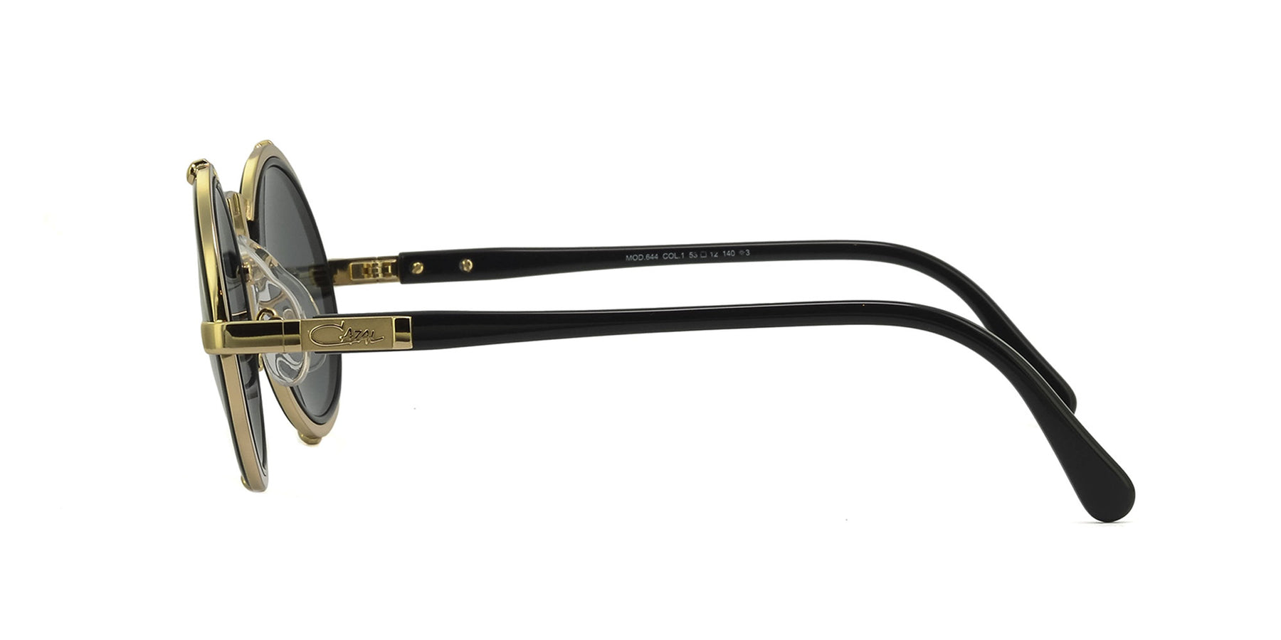 Cazal Legends 644 Sunglasses | FREE Shipping - Go-Optic.com
