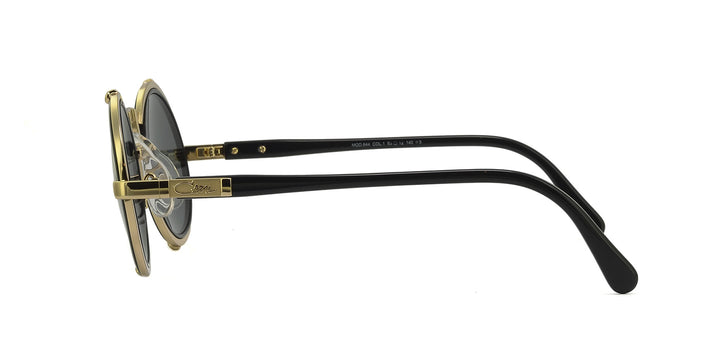 Cazal Legends 644 Sunglasses | Fashion Eyewear Cazal Legends 644 Sunglasses | Fashion Eyewear