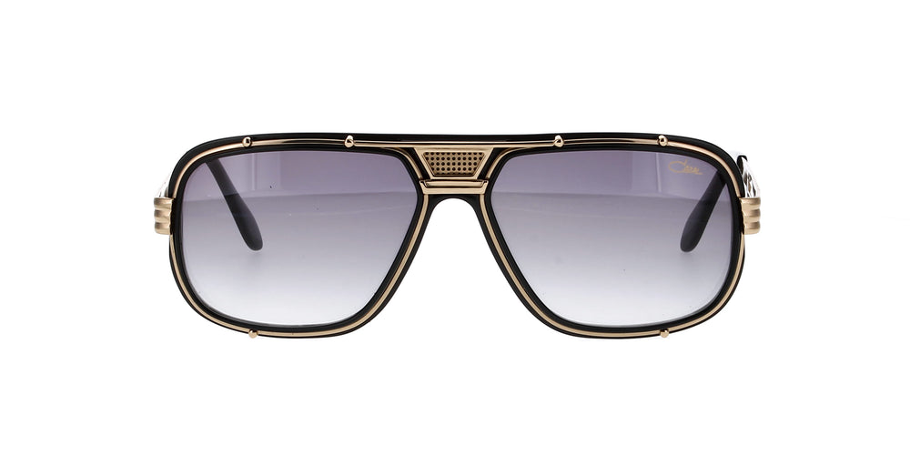 Cazal Legends Sun 665 Square Sunglasses | Fashion Eyewear US