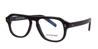 Cutler and Gross 0822V2 Black #colour_black