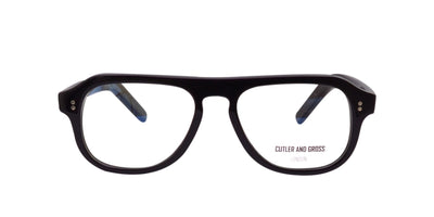 Cutler and Gross 0822V2 Black #colour_black