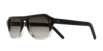 Cutler and Gross 0822V2 Black/Grey Gradient #colour_black-grey-gradient