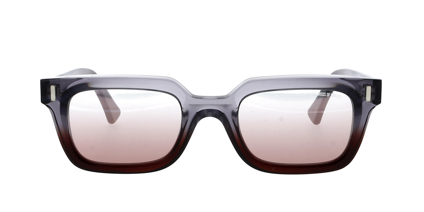 Cutler and Gross 1306 Brown #colour_brown