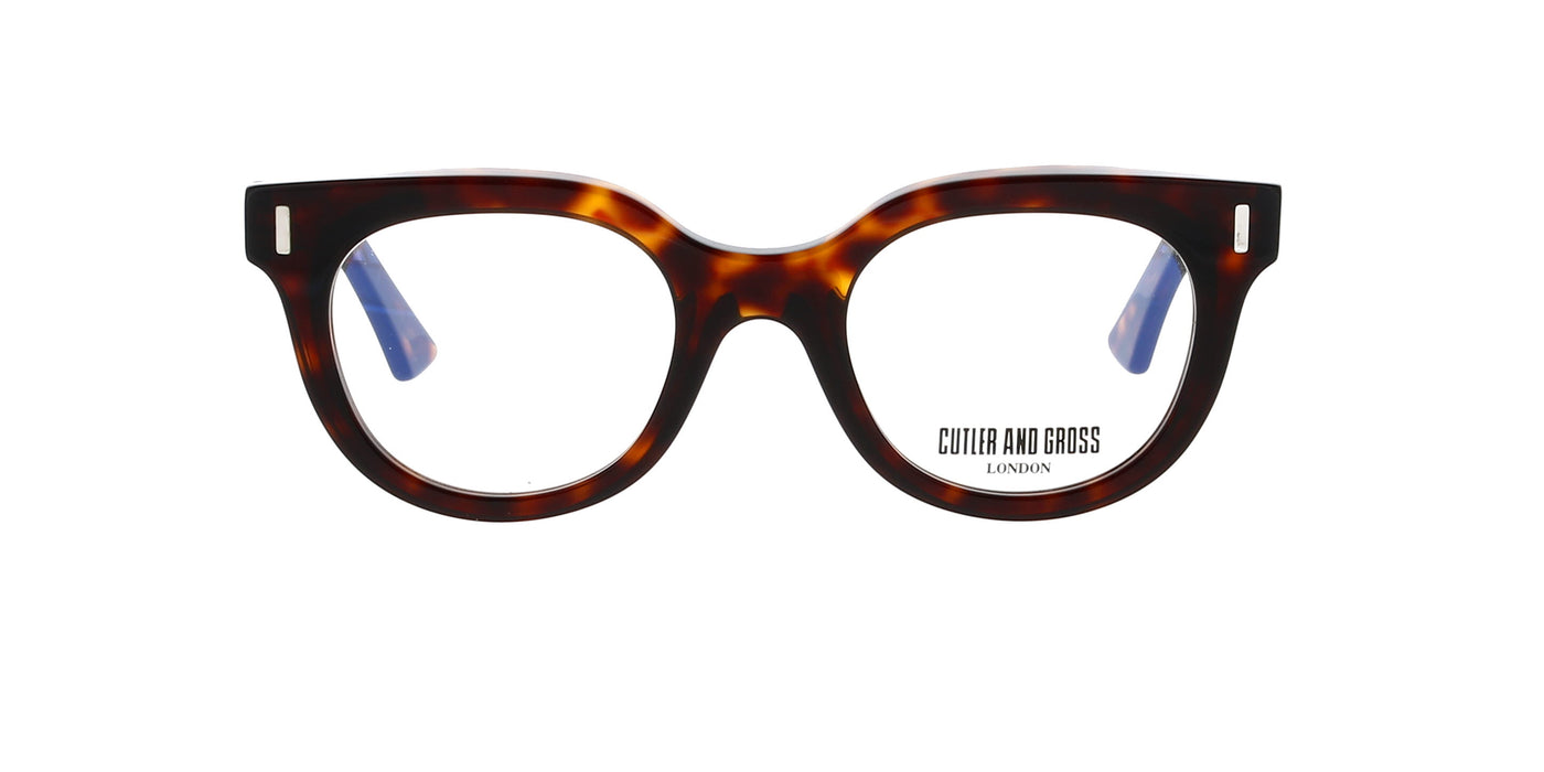 Cutler and Gross 1304 Dark-Tortoise #colour_dark-tortoise