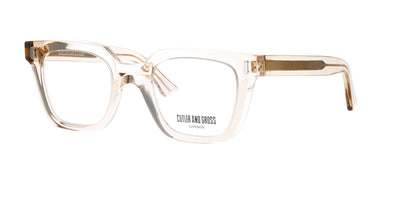 Cutler and Gross 1305 Brown #colour_brown