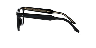 Cutler and Gross 1346 Black #colour_black