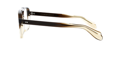 Cutler and Gross 1394 Brown #colour_brown