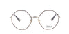 Chloe CH0022O Gold #colour_gold