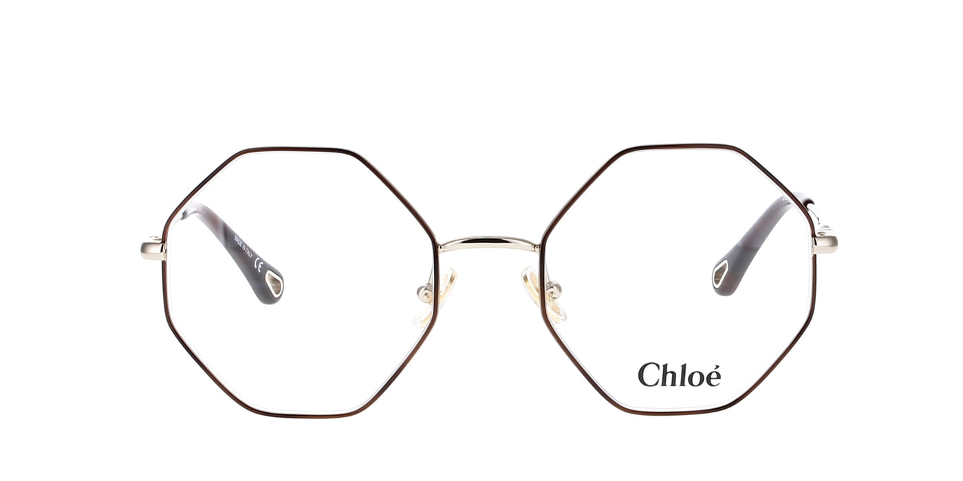 Chloe CH0022O Gold #colour_gold