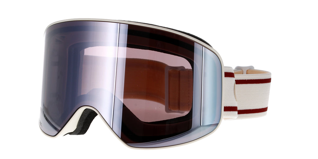 Chloe CH0072S White/Violet 99mm