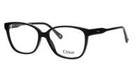 Chloe CH0115O Black #colour_black