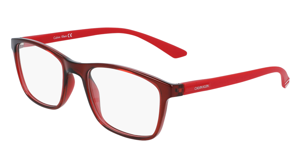 Calvin Klein CK19571 Red #colour_red