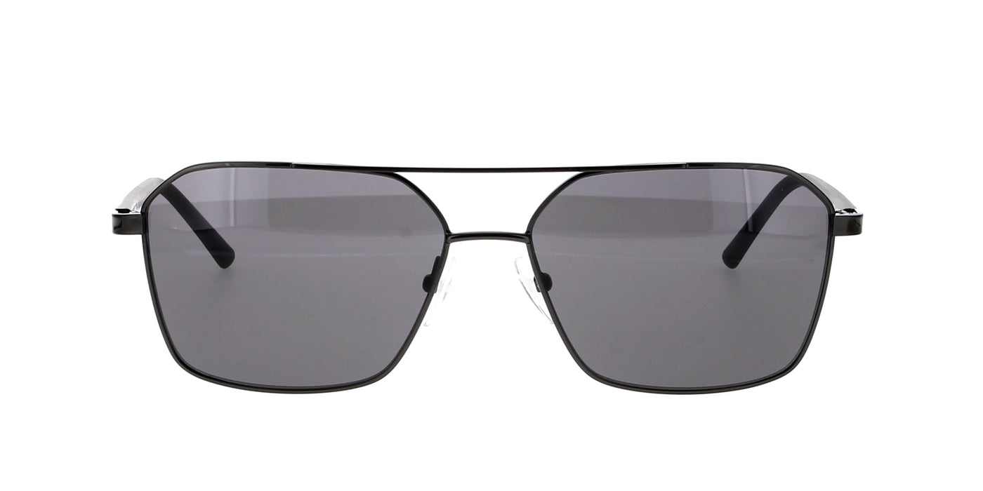 Calvin Klein CK20300S Gunmetal-Grey #colour_gunmetal-grey