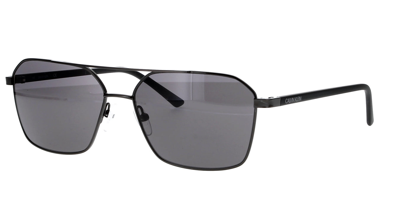 Calvin Klein CK20300S Gunmetal-Grey #colour_gunmetal-grey