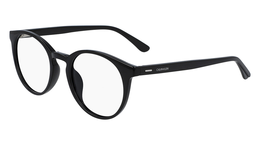 Calvin Klein CK20527 Round Glasses | Fashion Eyewear US display picture 1