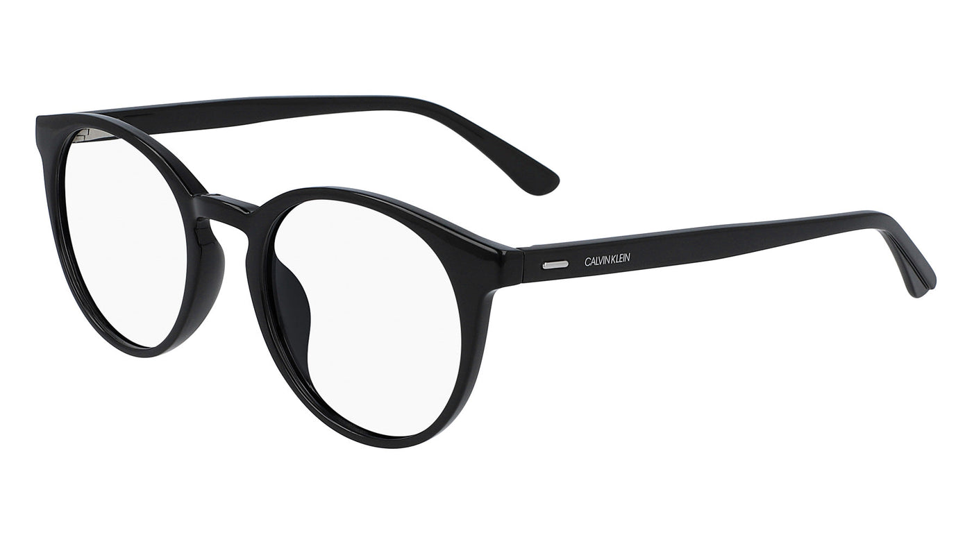 Calvin Klein CK20527 Black #colour_black