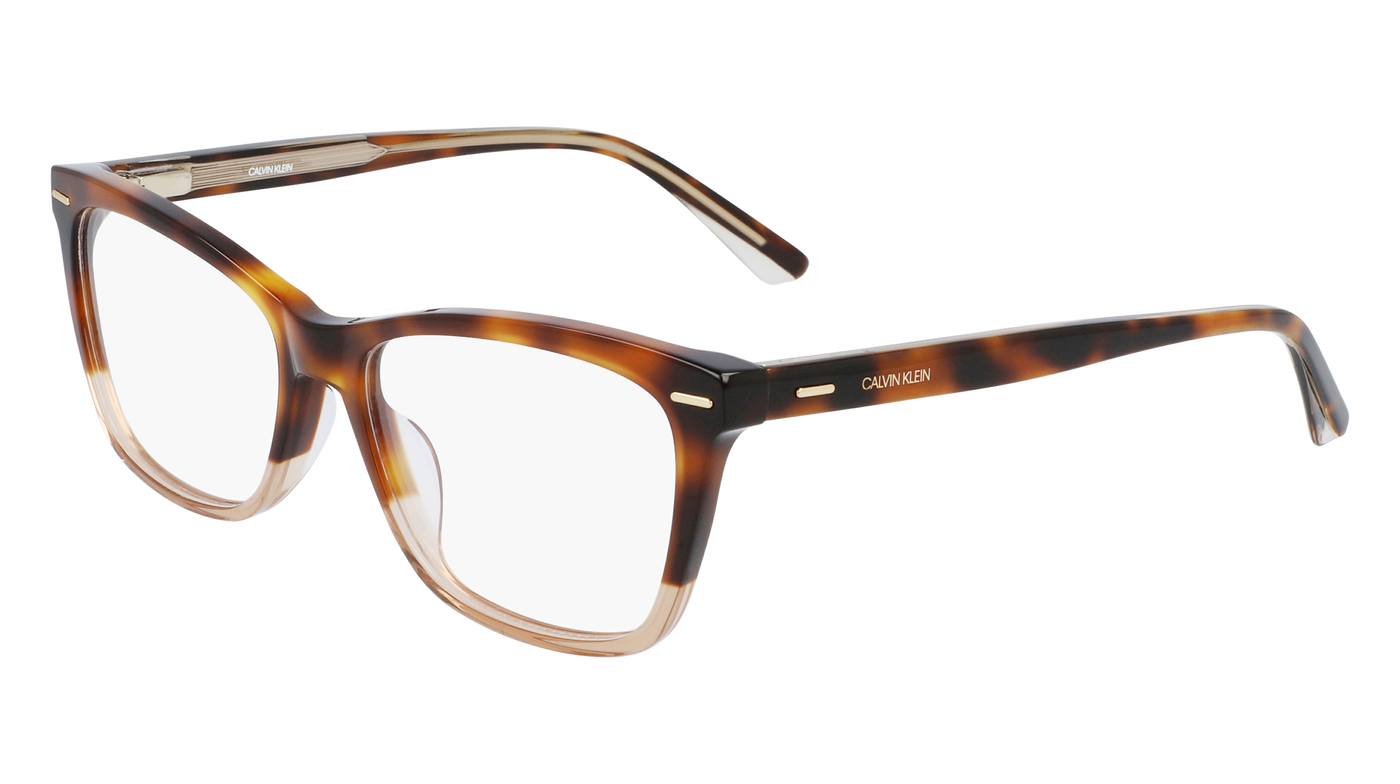 Calvin klein tortoise shell eyeglasses shop