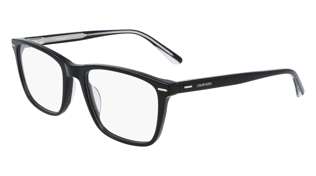 Calvin Klein CK21502 Black #colour_black