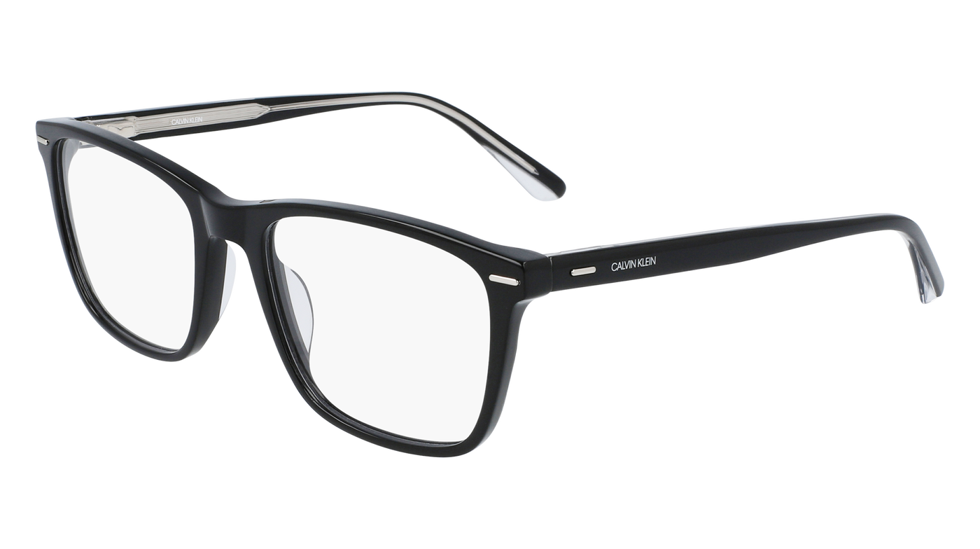 Calvin Klein CK21502 Black #colour_black