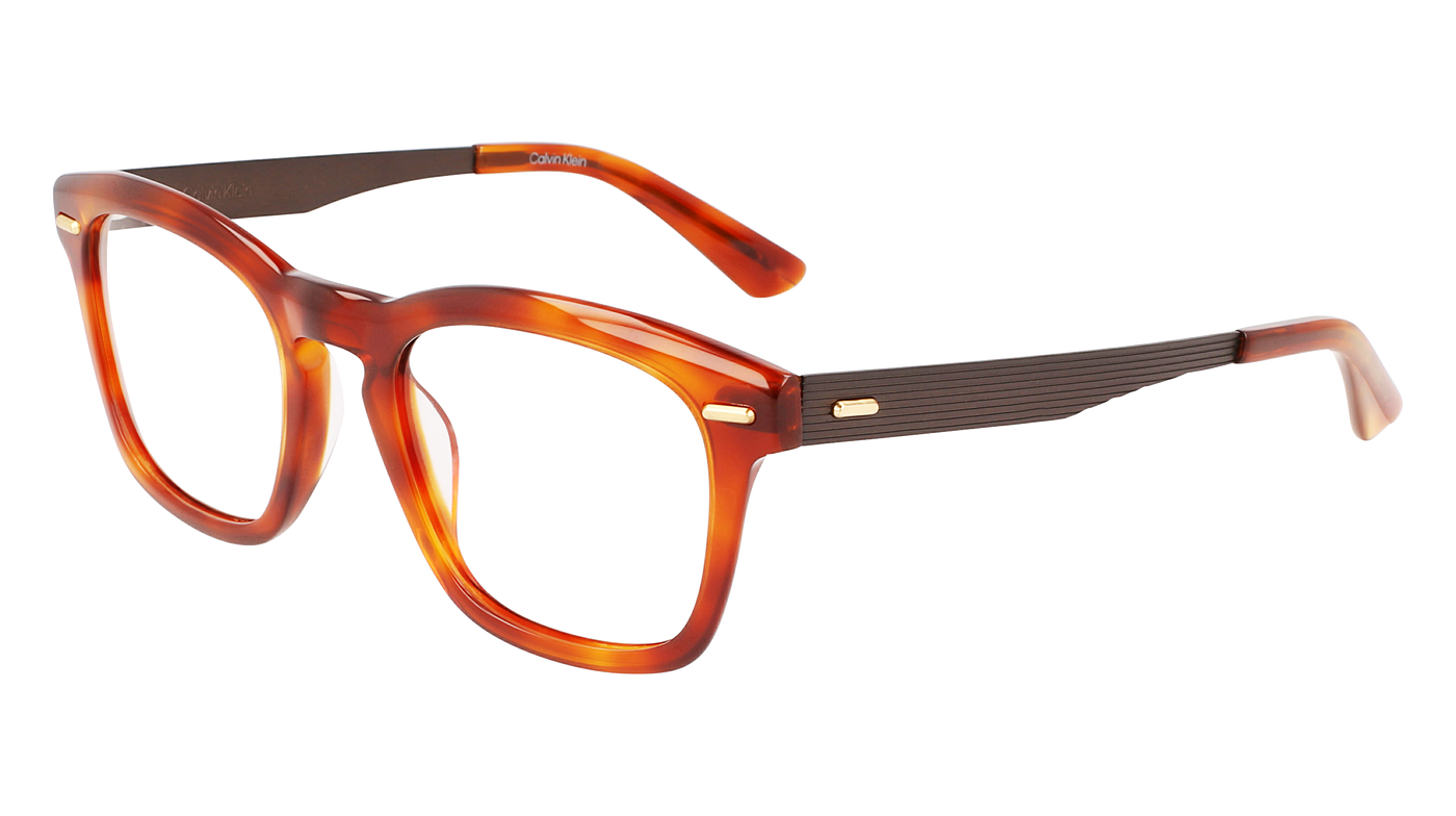 Calvin Klein CK21517 Light Tortoise #colour_light-tortoise