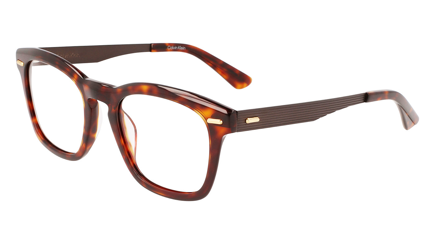 Calvin Klein CK21517 Dark Tortoise #colour_dark-tortoise