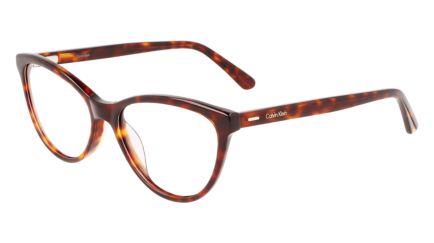 Calvin Klein CK21519 Dark Tortoise #colour_dark-tortoise